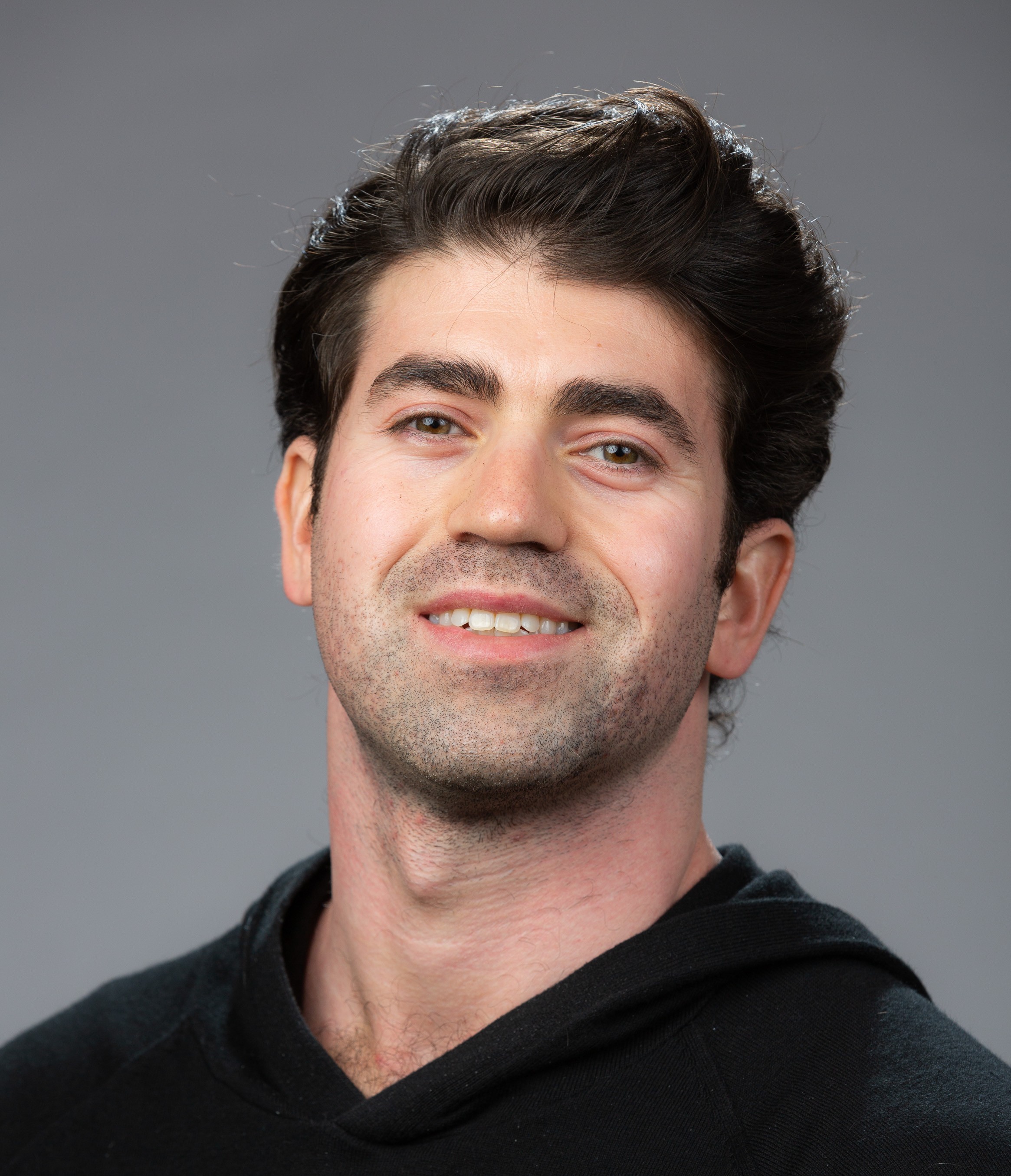Jason Poulos