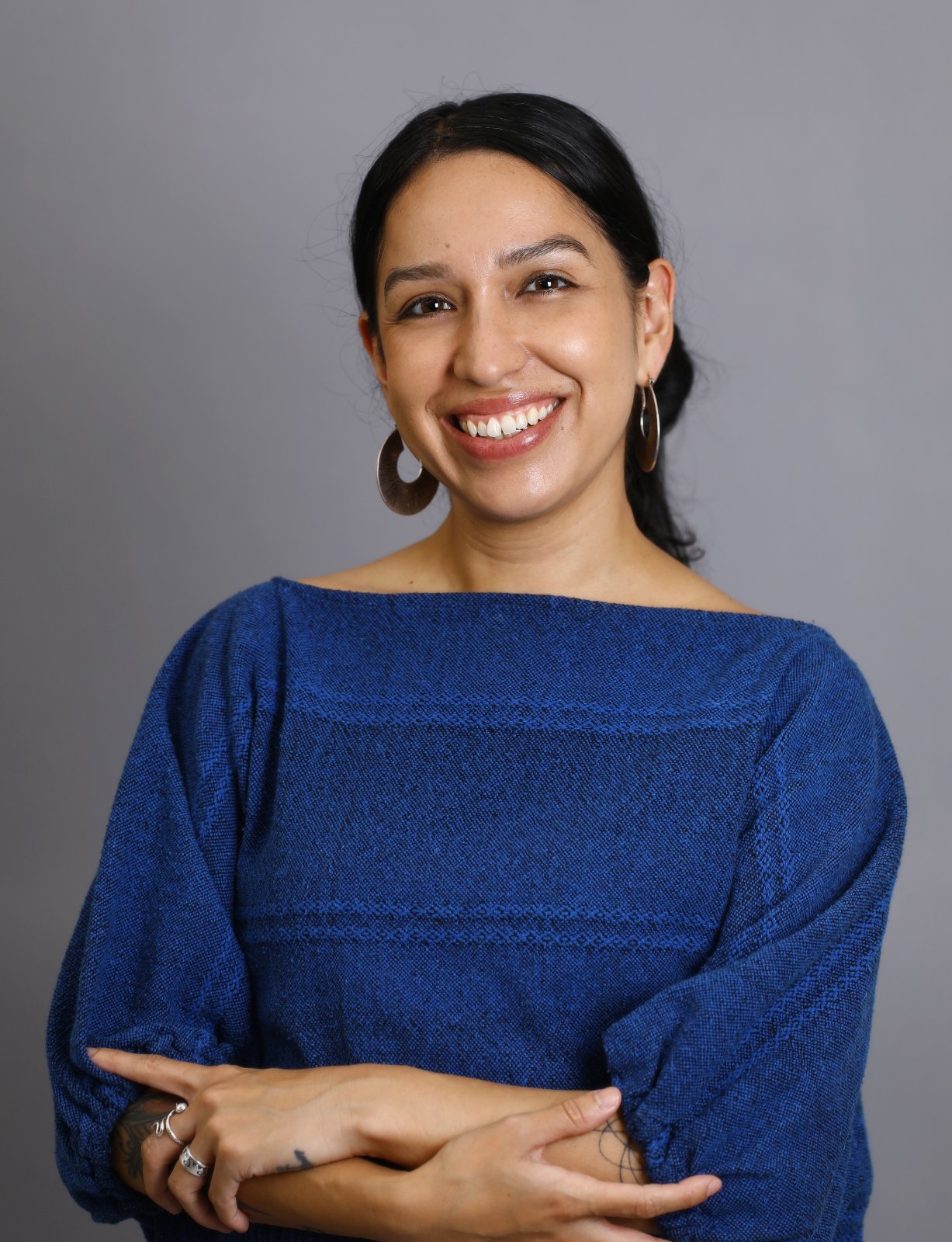 Angela Gonzales-Torres