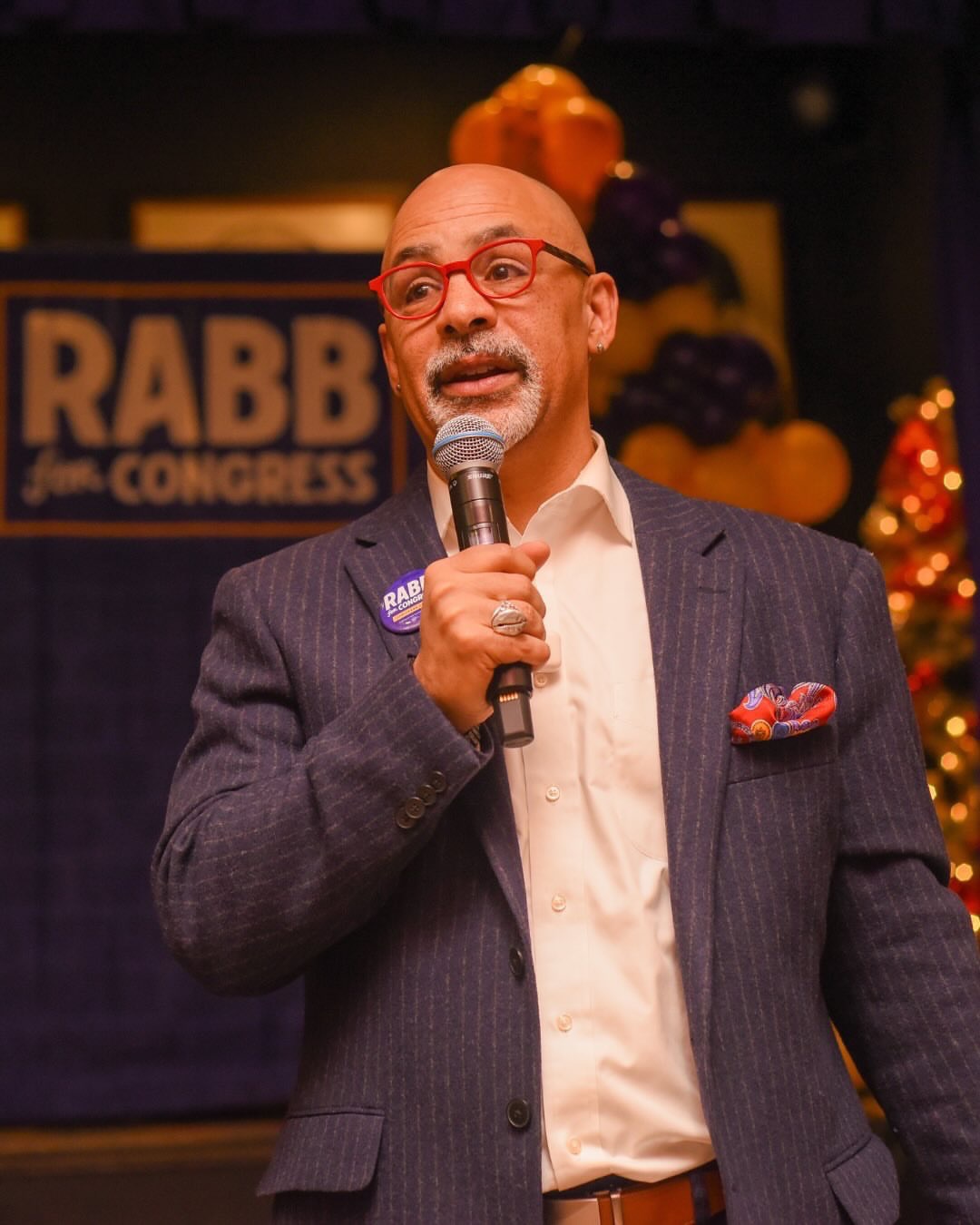Chris Rabb