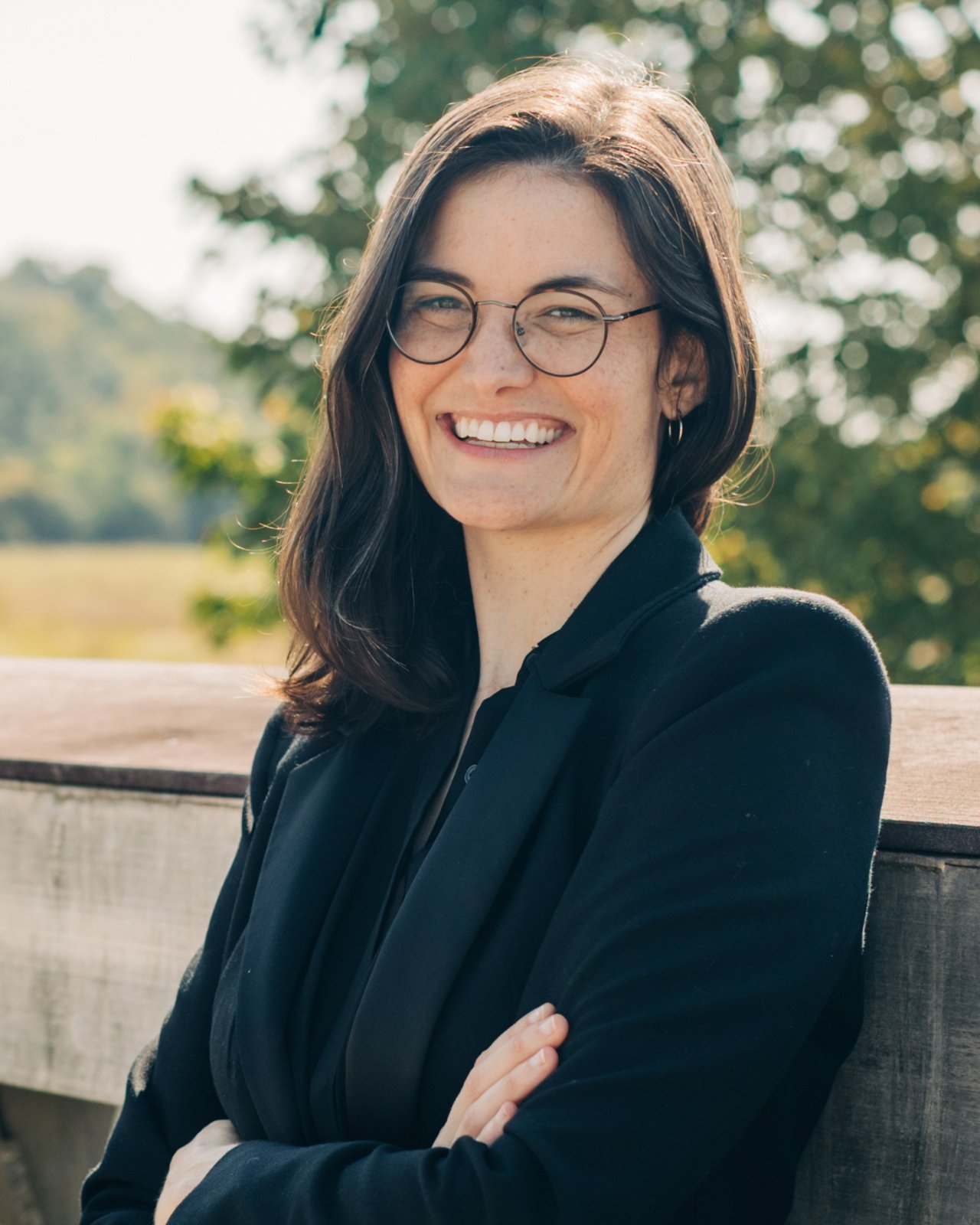 Michaela Barnett