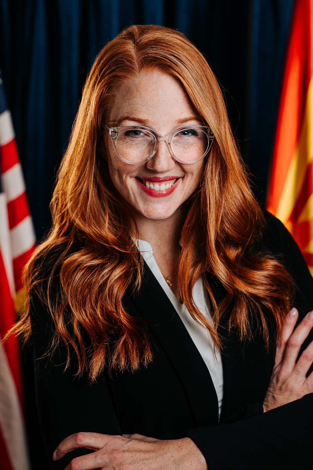 Elizabeth Lee